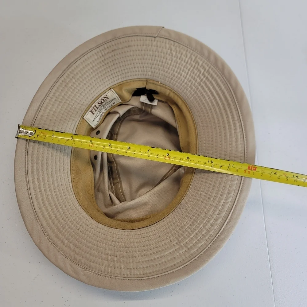 Filson Packer hat - Picture 7 of 10
